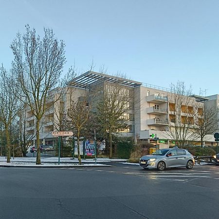 Cocon Moderne - Proche Disneyland Paris Монтеврен Экстерьер фото